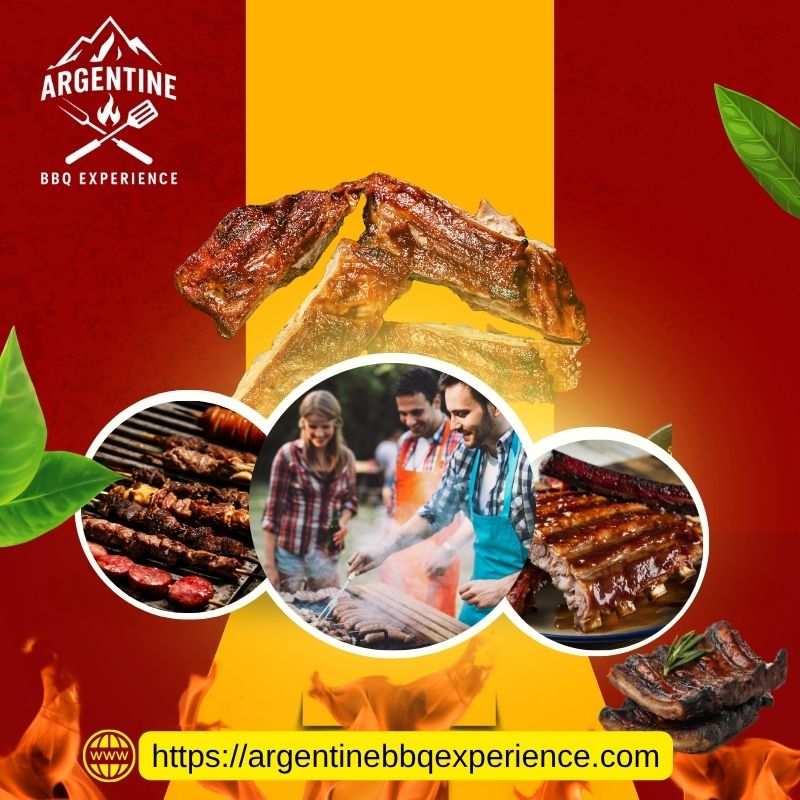 Learn Asado Like a Pro with Argentine BBQ Experience